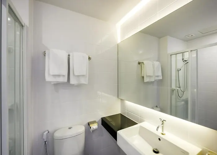Kitzio House Huai Kwang 3*