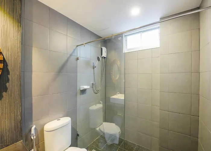 Kitzio House Huai Kwang ホテル 3*